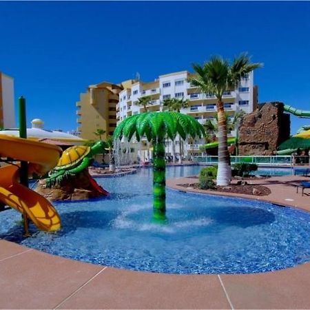 Las Palmas Resort Puerto Peñasco 外观 照片