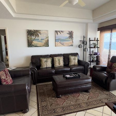 Las Palmas Resort Puerto Peñasco 外观 照片
