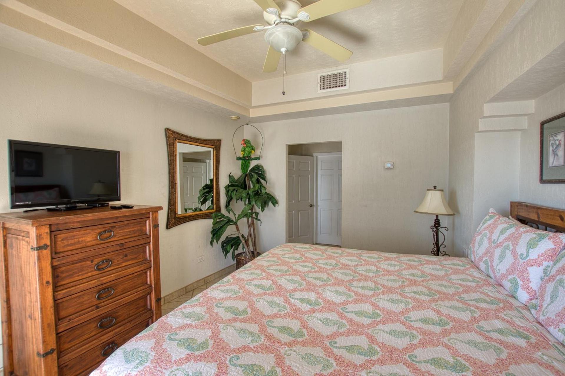 Las Palmas Resort Puerto Peñasco 外观 照片