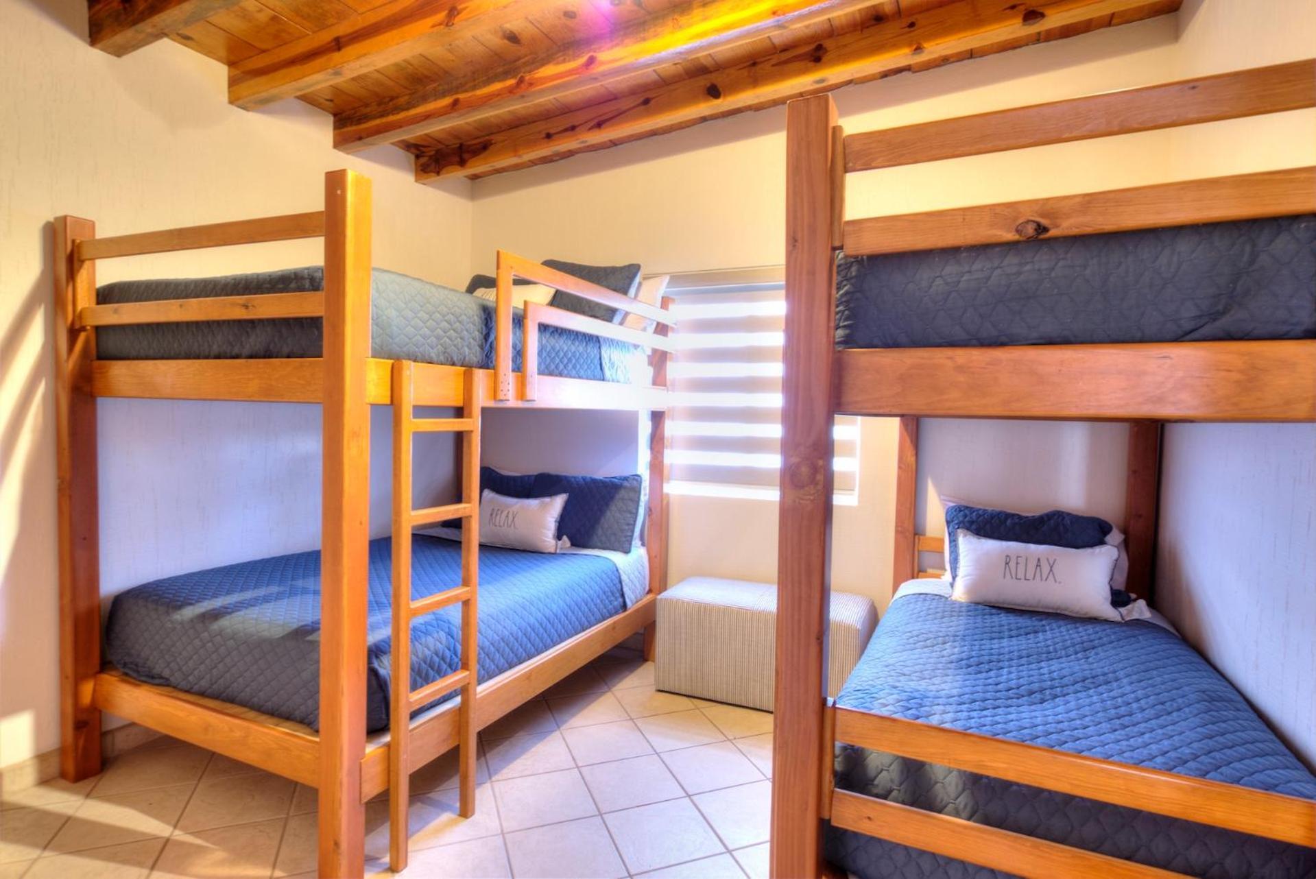 Las Palmas Resort Puerto Peñasco 外观 照片