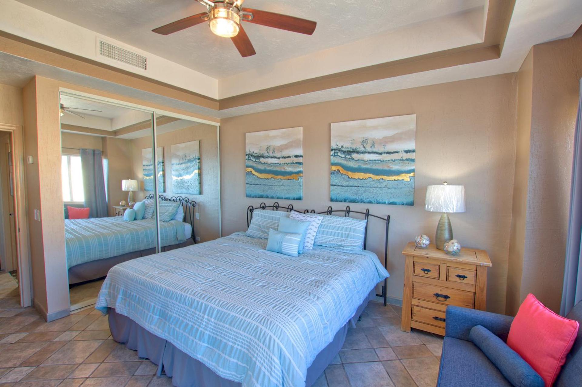 Las Palmas Resort Puerto Peñasco 外观 照片