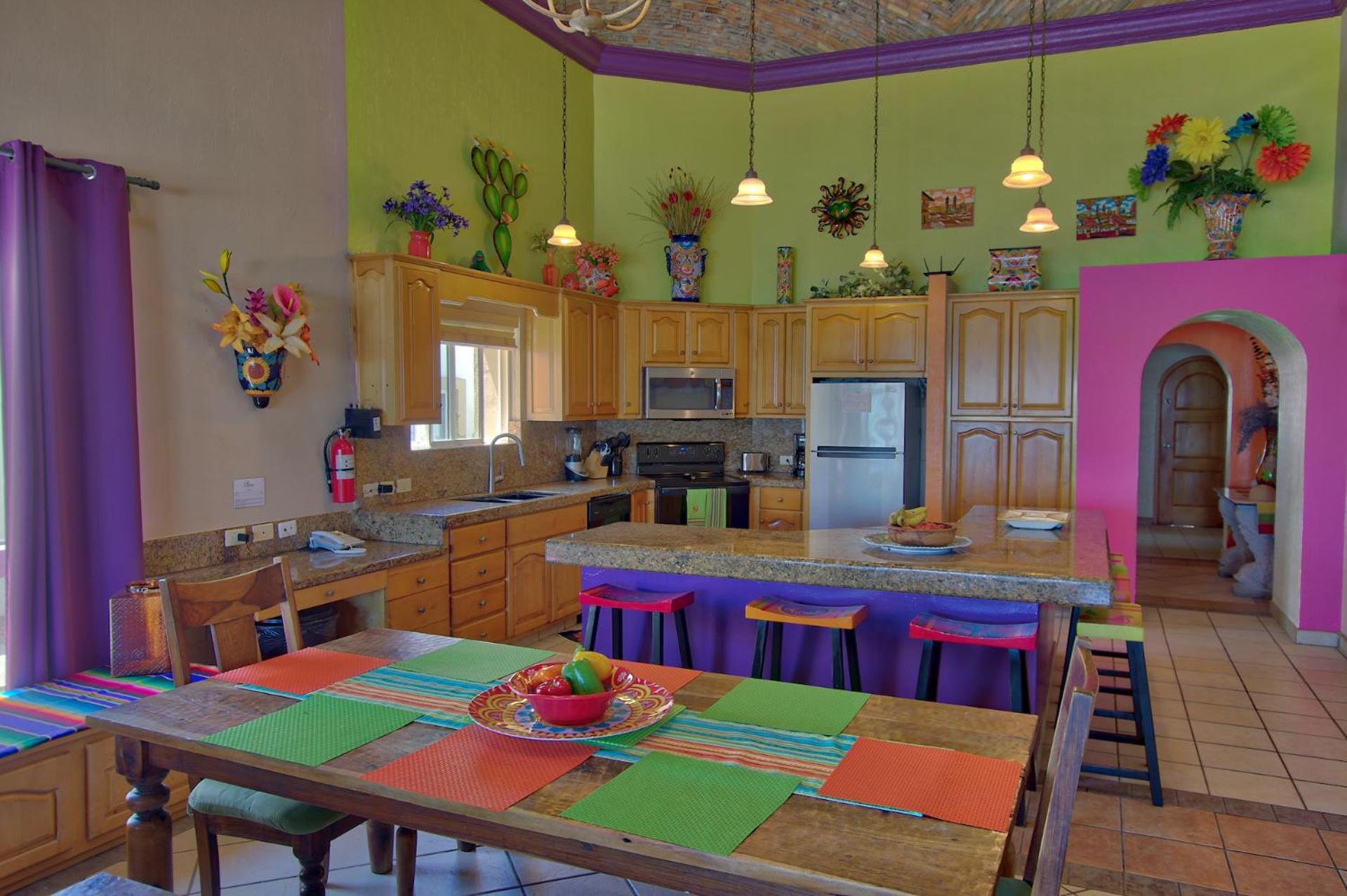 Las Palmas Resort Puerto Peñasco 外观 照片
