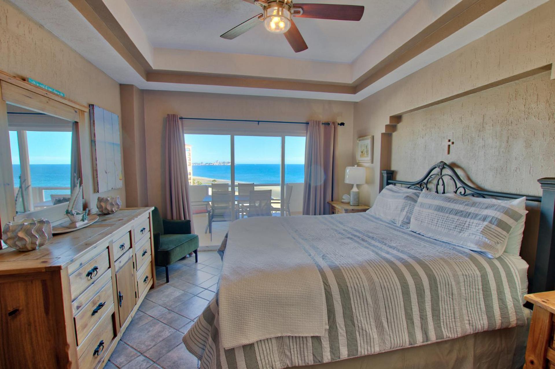 Las Palmas Resort Puerto Peñasco 外观 照片