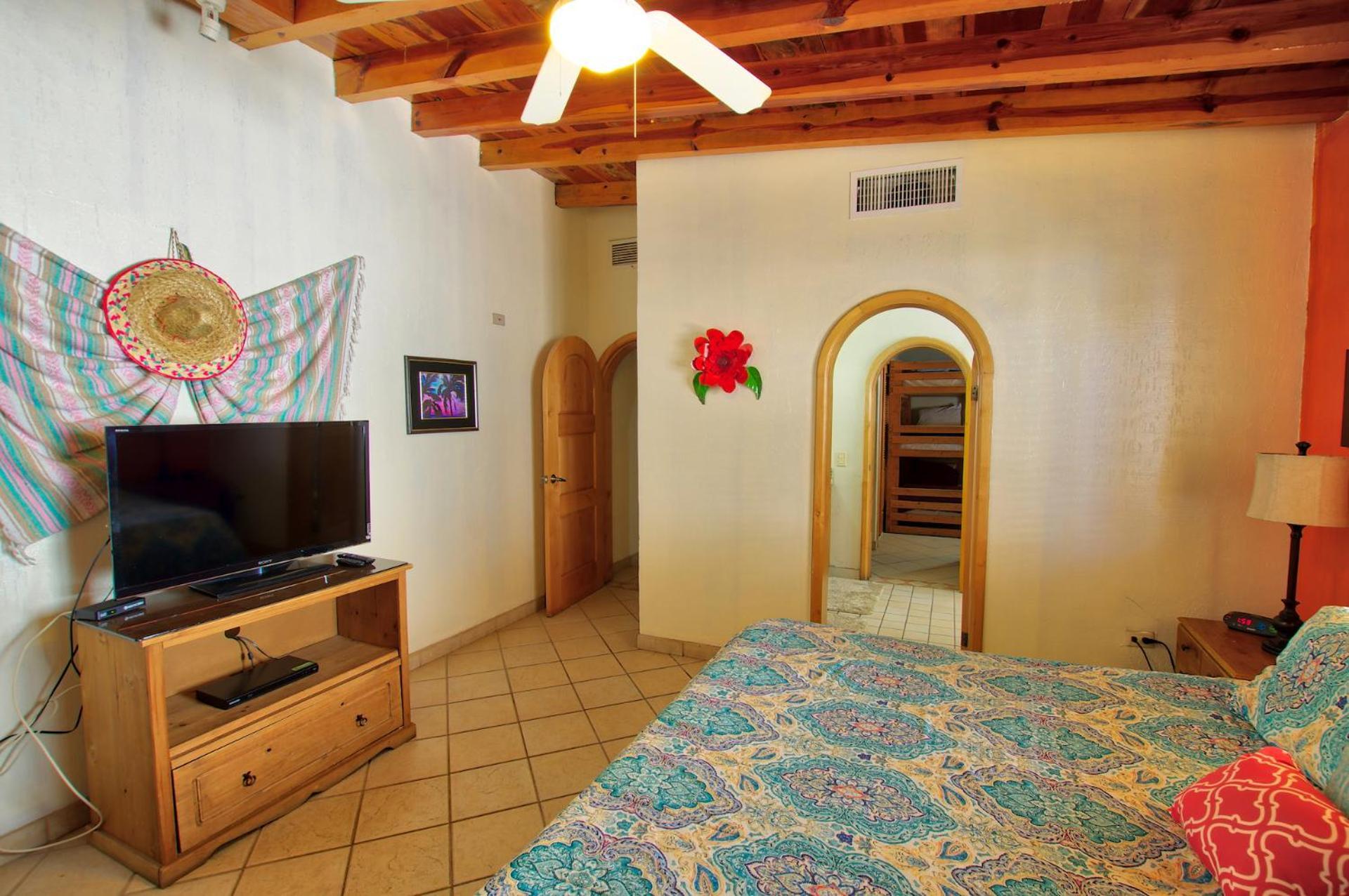 Las Palmas Resort Puerto Peñasco 外观 照片