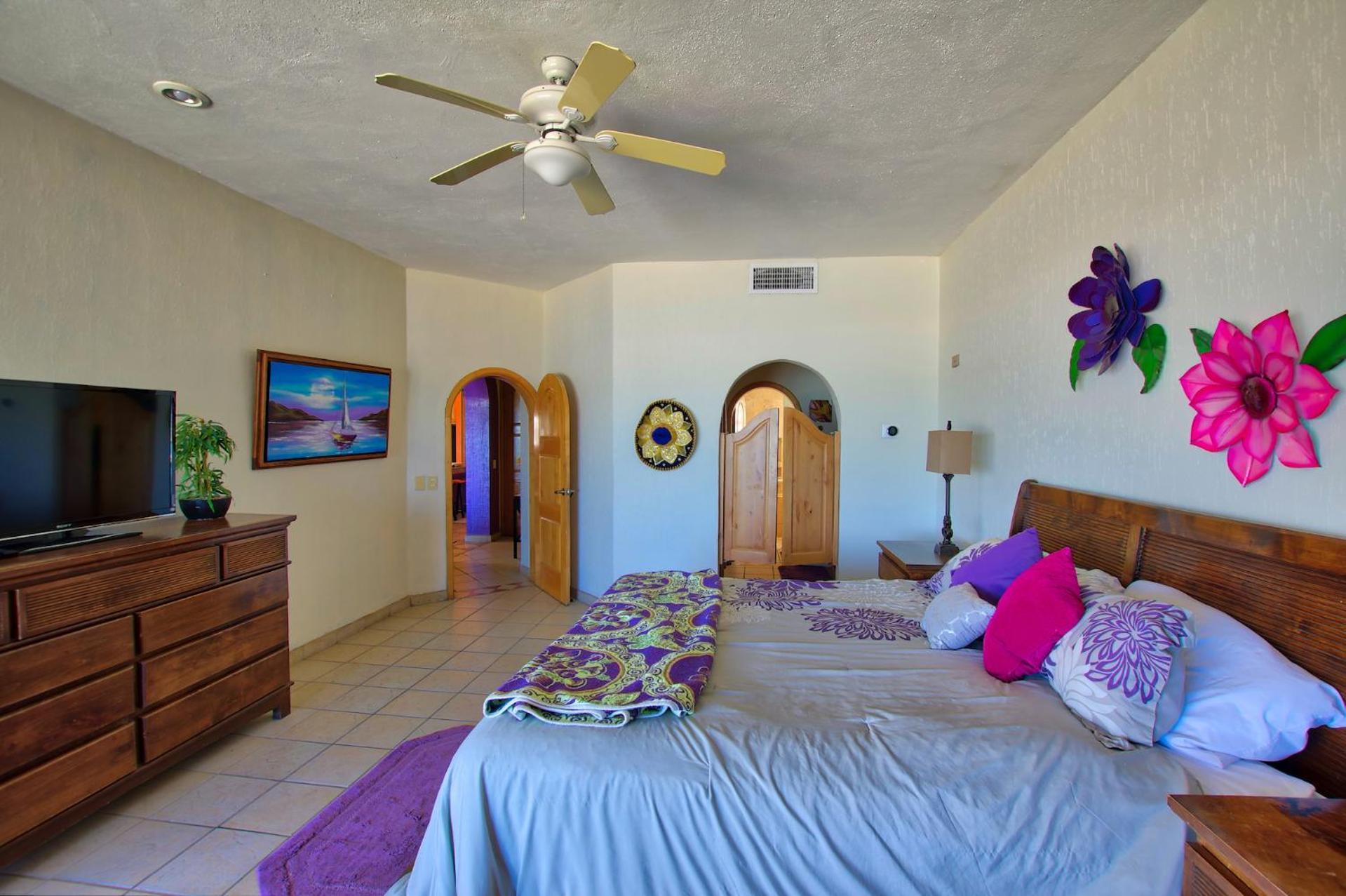 Las Palmas Resort Puerto Peñasco 外观 照片