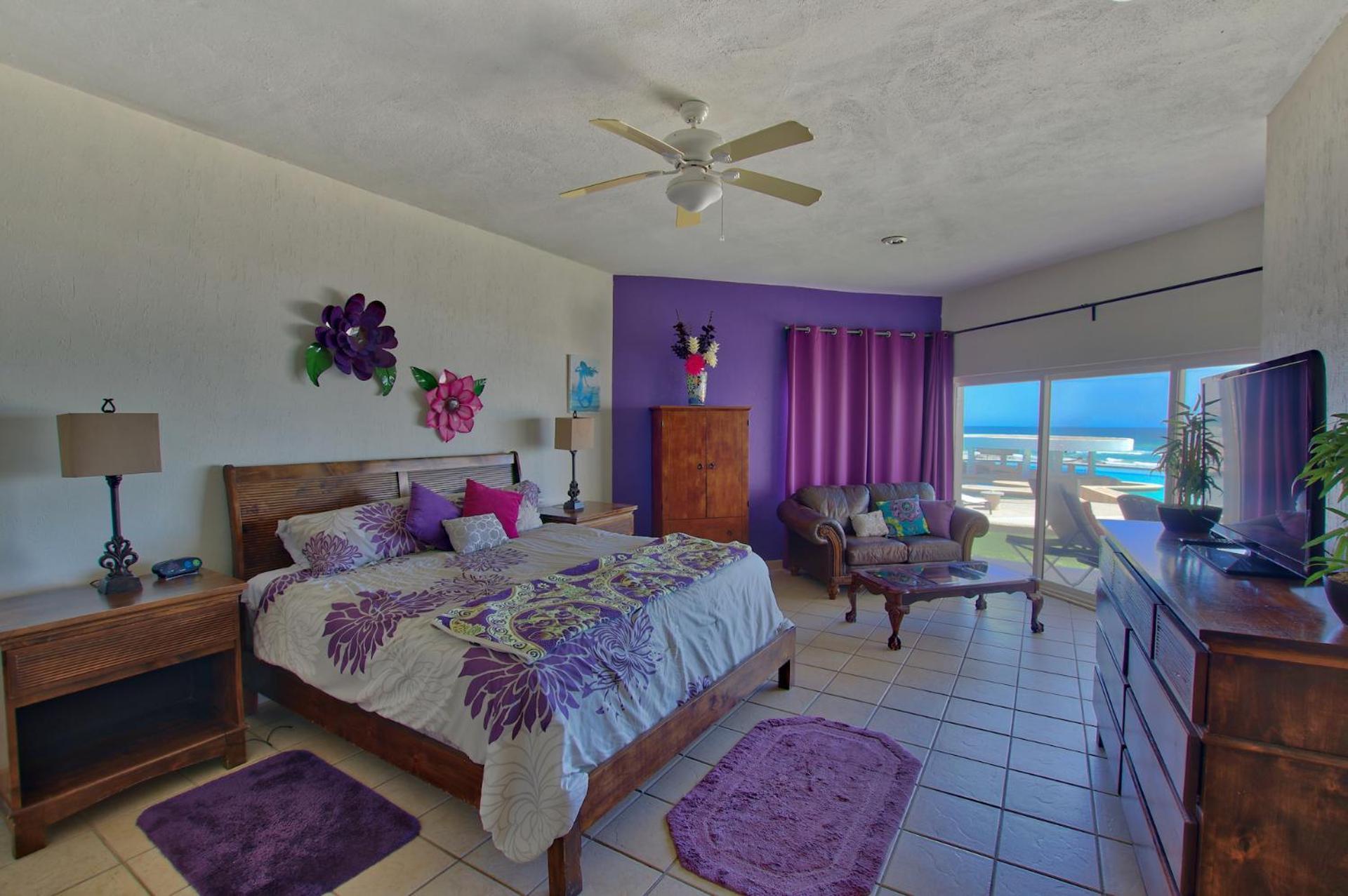 Las Palmas Resort Puerto Peñasco 外观 照片