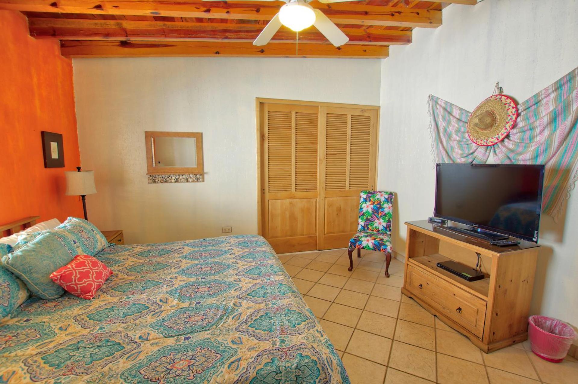 Las Palmas Resort Puerto Peñasco 外观 照片