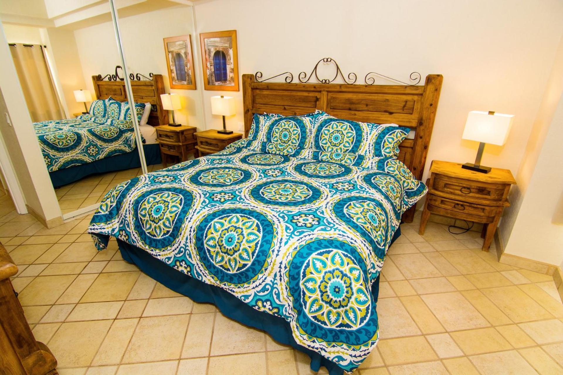 Las Palmas Resort Puerto Peñasco 外观 照片