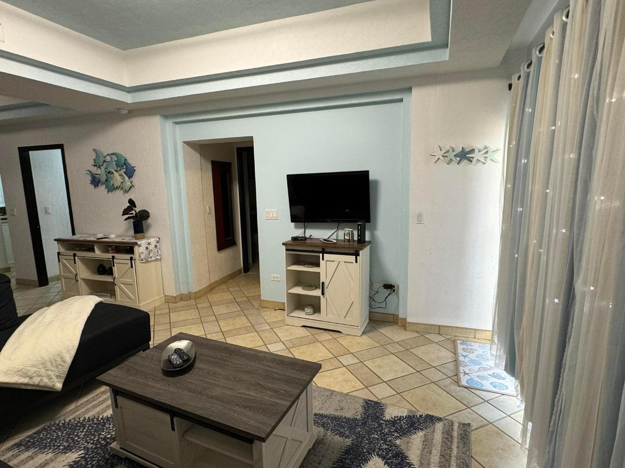 Las Palmas Resort Puerto Peñasco 外观 照片