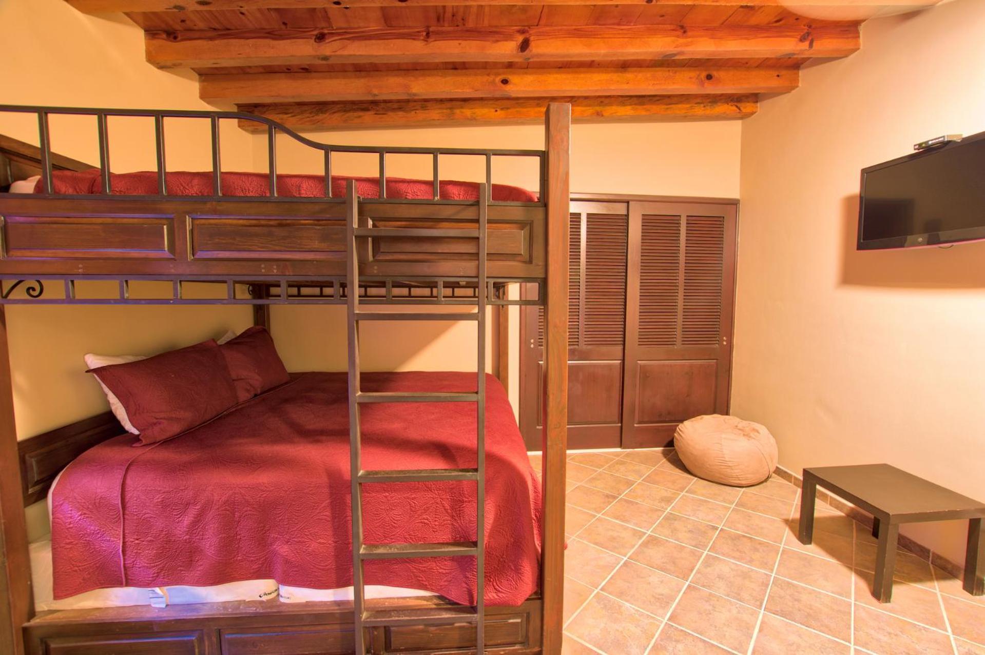 Las Palmas Resort Puerto Peñasco 外观 照片