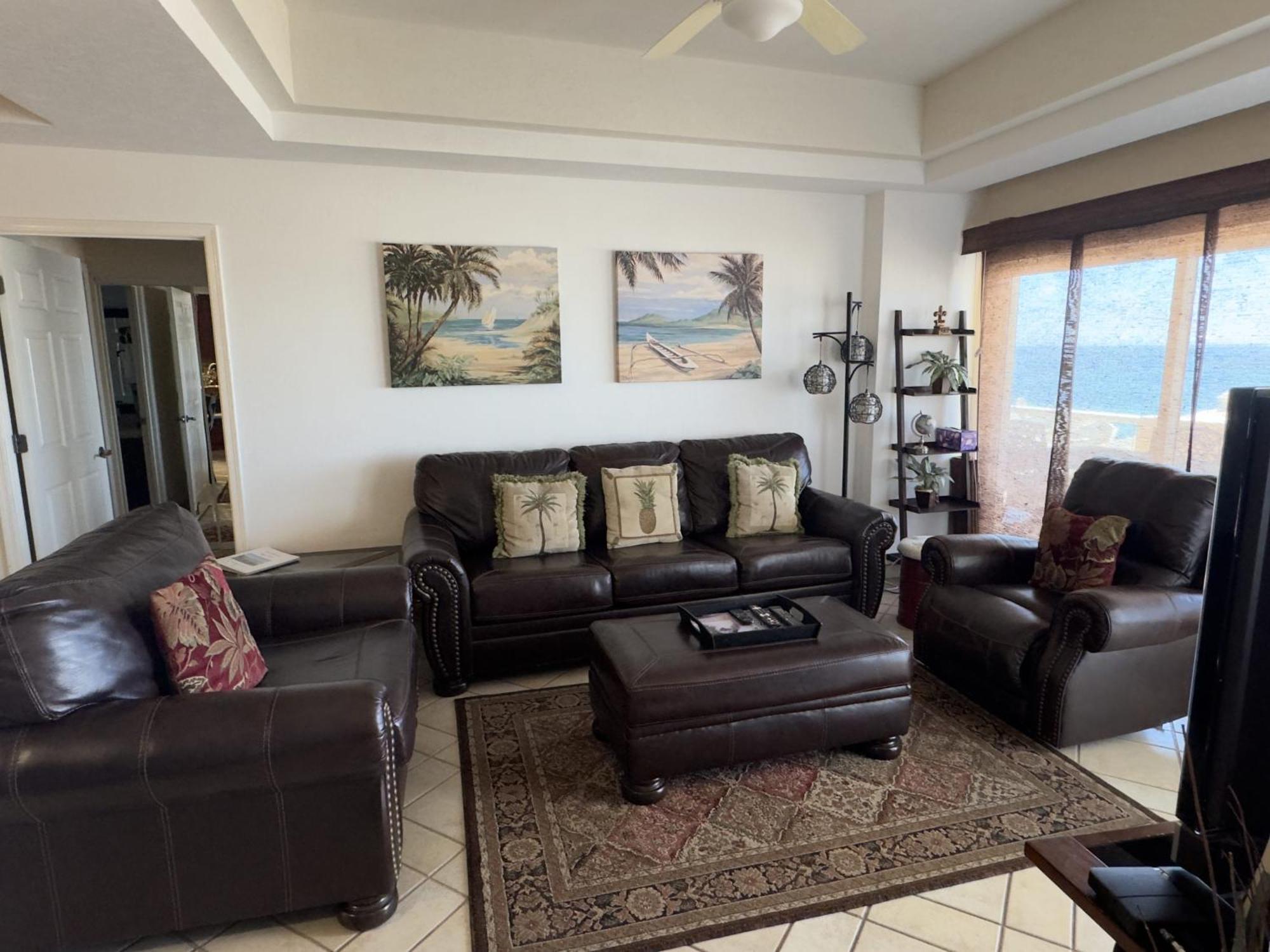 Las Palmas Resort Puerto Peñasco 外观 照片