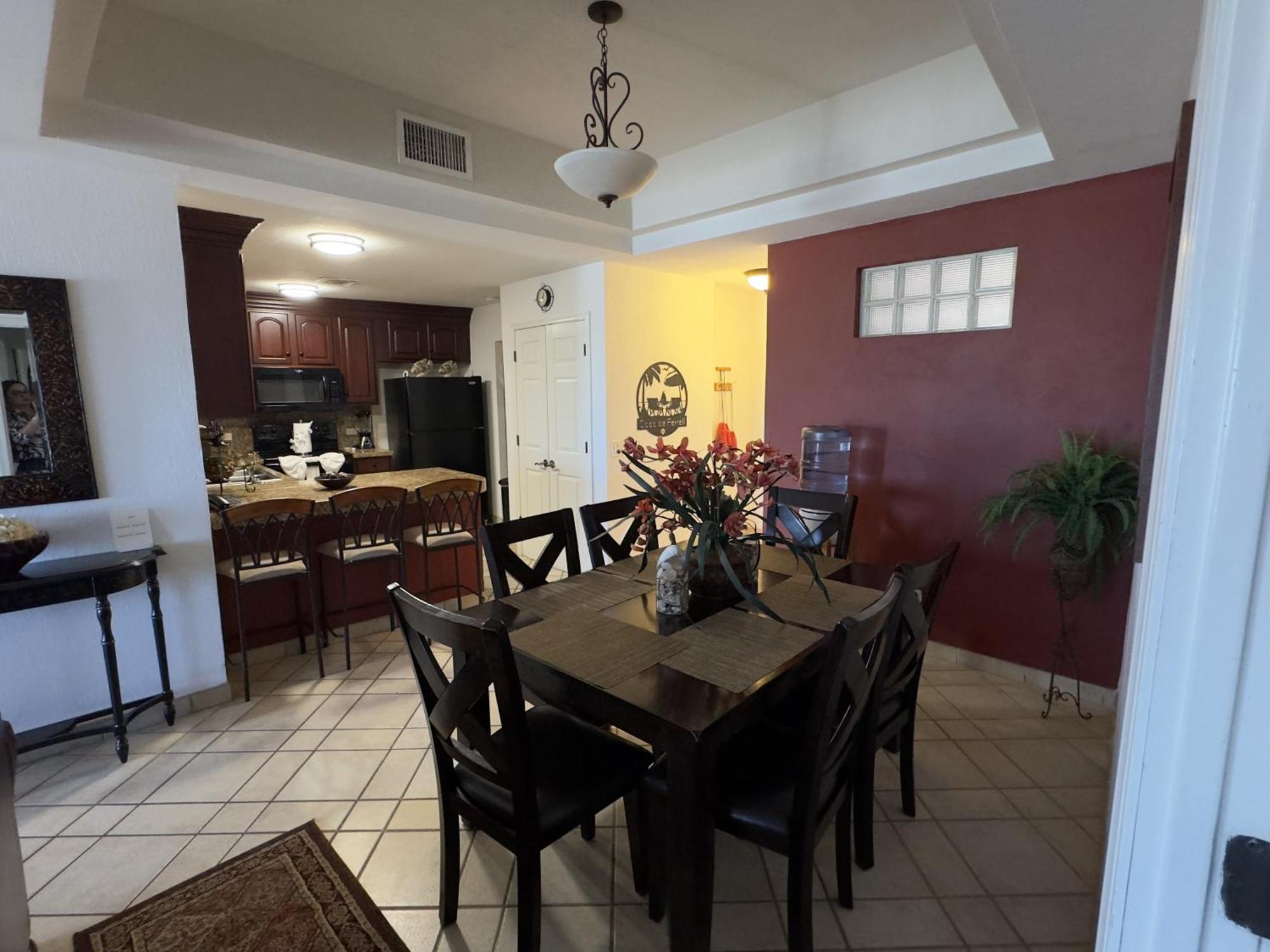 Las Palmas Resort Puerto Peñasco 外观 照片