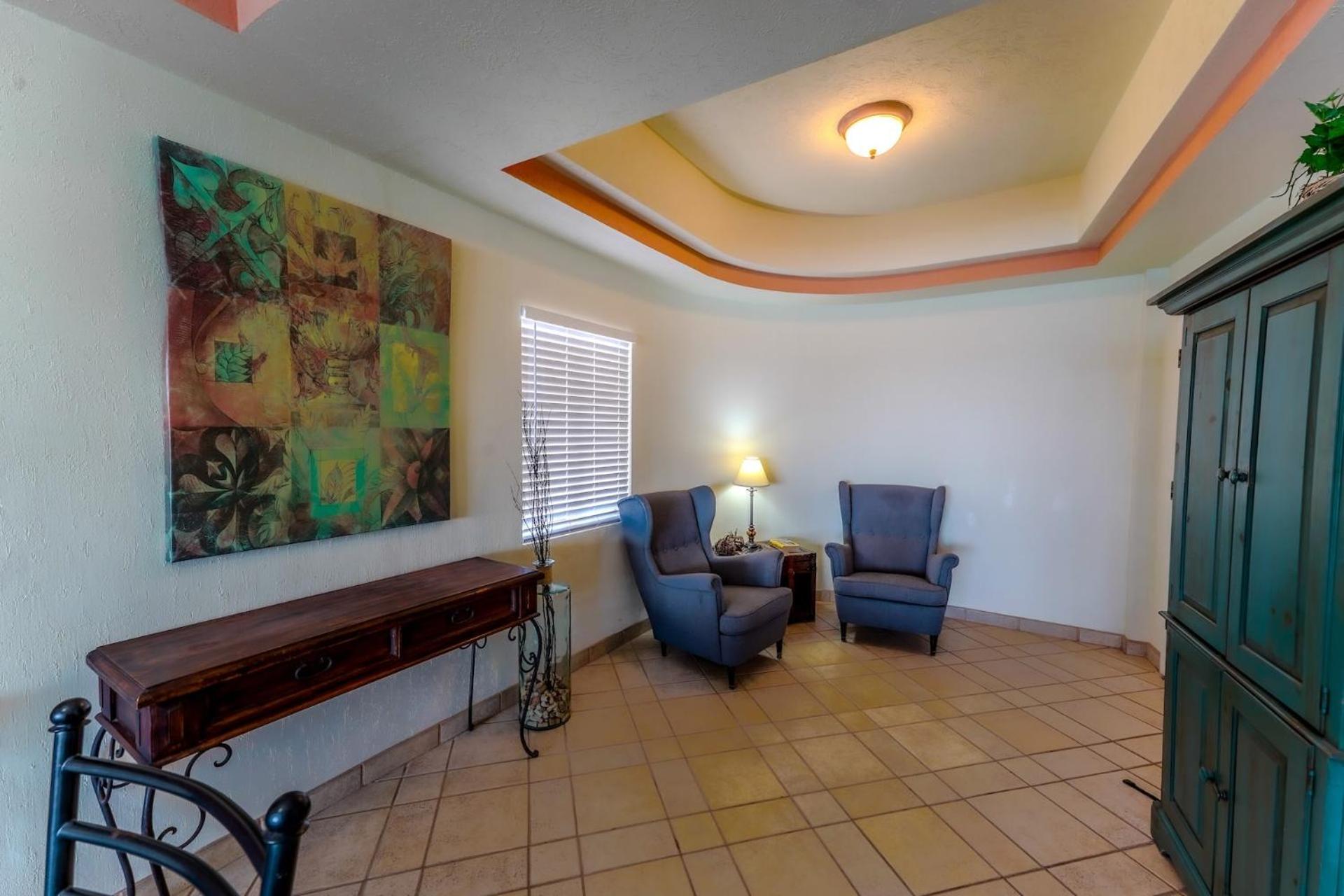 Las Palmas Resort Puerto Peñasco 外观 照片